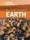 MARS ON EARTH+MROM- NAT GEOG C1 3000