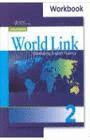 WORLD LINK 2ED 2 WB