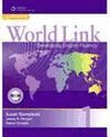 WORLD LINK 2ED 1 SB + CD-ROM
