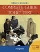 THOMSON TOEIC COMPLETE GUIDE SF ST PK (3RD ED)