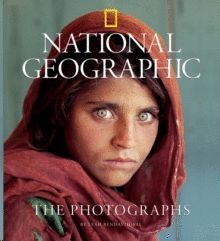 NATIONAL GEOGRAPHIC THE PHOTOGRAPHS