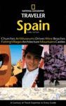SPAIN 4TH ED NATIONAL GEOGRAPHIC TRAVELER