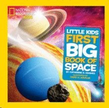 FIRST BIG BOOK OF SPACE