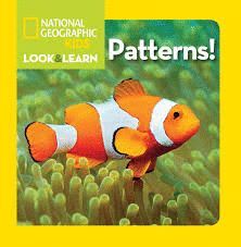 LOOK AND LEARN: PATTERNS