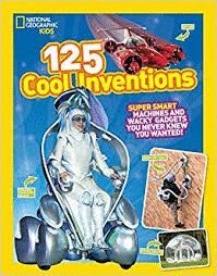 125 COOL INVENTIONS