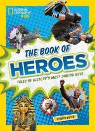 BOOK OF HEROES