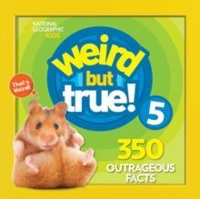 WEIRD BUT TRUE 4: EXPANDED EDITION
