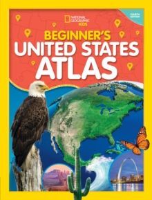 UNITED STATES ATLAS 4TH EDITION