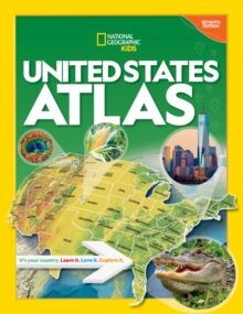 UNITED STATES ATLAS 7TH EDITION