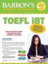 BARRON'S TOEFL IBT 14TH EDITION
