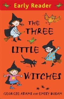 THREE LITTLE WITCHES