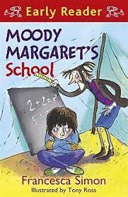 MOODY MARGARET`S SCHOOL