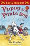 POPPY AND THE PIRATE DOG