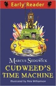 CUDWEED'S TIME MACHINE