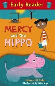 MERCY & THE HIPPO