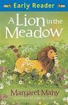 A LION IN THE MEADOW - MP