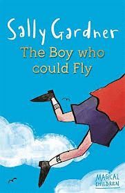 THE BOY WHO COULD FLY