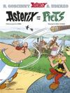 ASTERIX AND THE PICTS (ASTERIX) (HARDBACK)