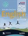 GCSE AQA E.LANGUAGE AND E.LITERATURE FOUNDATION STUDENT'S