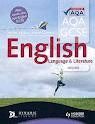 AQA GCSE ENGLISH HIGHER STUDENT'S B