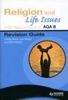 RELIGION AND LIFE ISSUES REVISION GUIDE