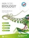 AQA GCSE BIOLOGY STUDENT'S BOOK