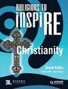 RELIGIONS TO INSPIRE FOR KS3 - CHRISTIANITY
