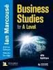BUSINESS STUDIES FOR A-LEVEL