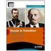 GCSE HISTORY.RUSSIA IN TRANSITION