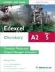 EDEXCEL A2 CHEMISTRY STUDENT UNIT GUIDE: TRANSITION METALS AND ORGANIC NITROGEN CHEMISTRY