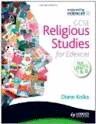 GCSE RELIGIOUS STUDIES FOR EDEXCEL