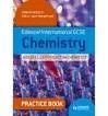 EDEXCEL INTNAL GCSE & CERTIFICATE CHEMISTRY SB