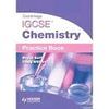 CAMBRIDGE IGCSE CHEMISTRY PRACTICE BOOK