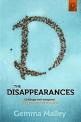 DISAPPEARANCES