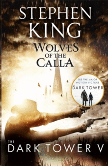 WOLVES OF THE CALLA