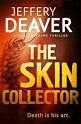 SKIN COLLECTOR