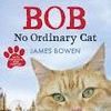 BOB NO ORDINARY CAT