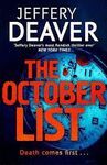 THE OCTOBER LIST