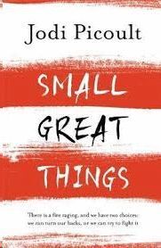 SMALL GREAT THINGS