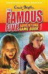 THE FAMOUS FIVE SEARCH FOR TREASURE