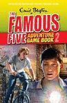 THE FAMOUS FIVE FIND ADVENTURE