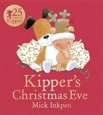 KIPPER`S CHRISTMAS EVE