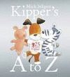 KIPPER A TO Z