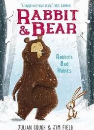 RABBIT AND BEAR: RABBIT'S BAD HABITS