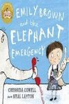 EMILY BROWN AND THE ELEPHANT EMERGENCY