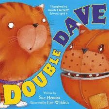 DOUBLE DAVE