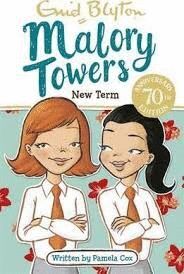 MALORY TOWERS: NEW TERM : BOOK 7