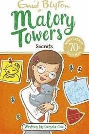 MALORY TOWERS: SECRETS : BOOK 11