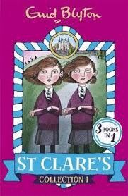ST CLARE'S COLLECTION 1 : BOOKS 1-3
