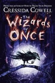 WIZARDS OF ONCE: BOOK 1